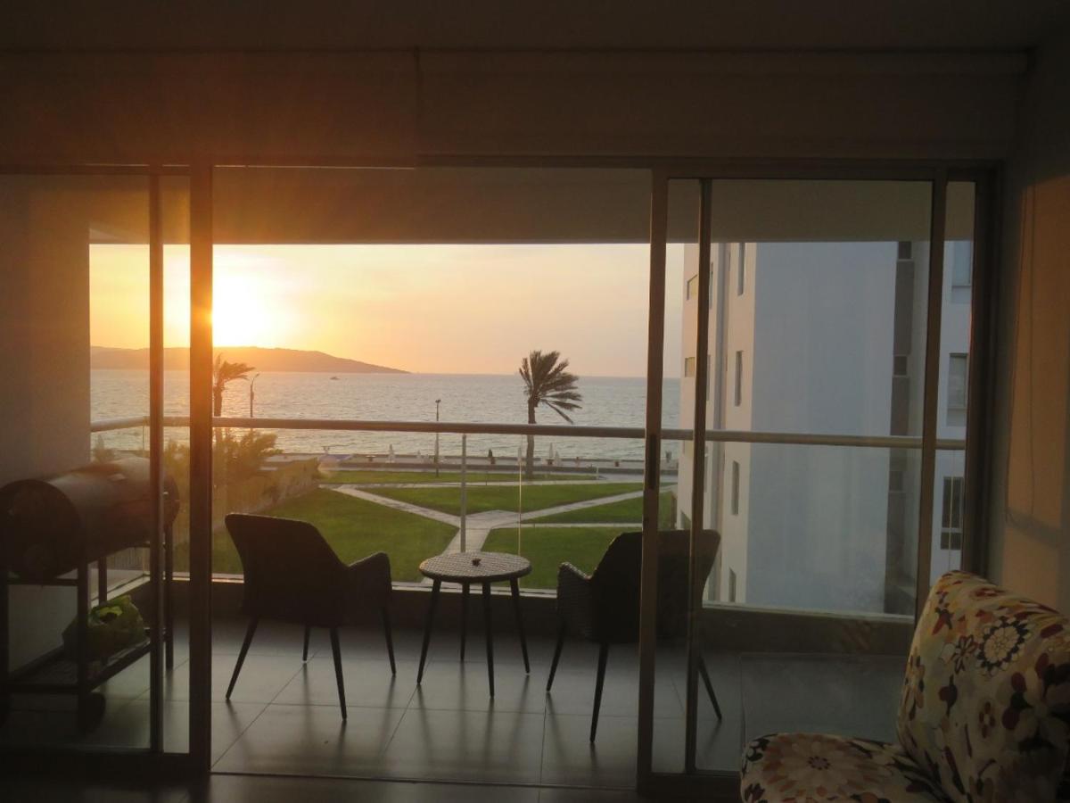 Paracas Apartment Exterior photo