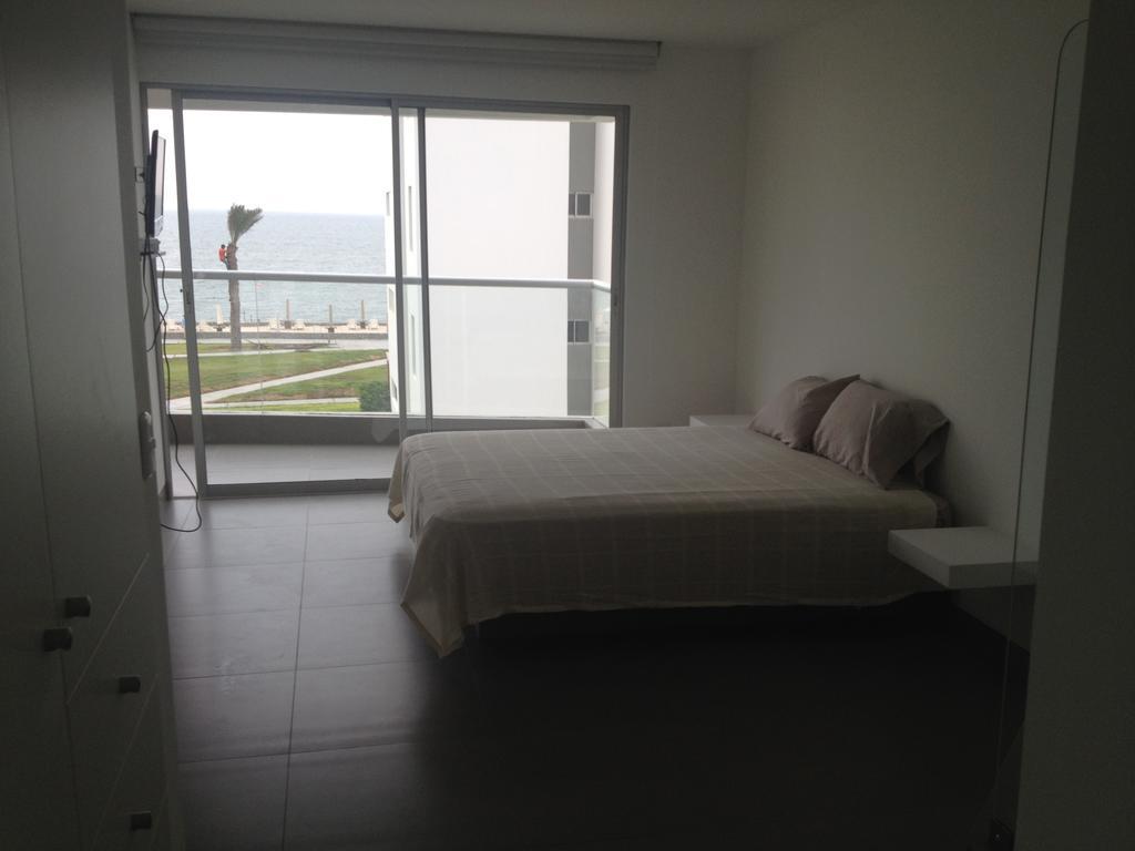 Paracas Apartment Room photo